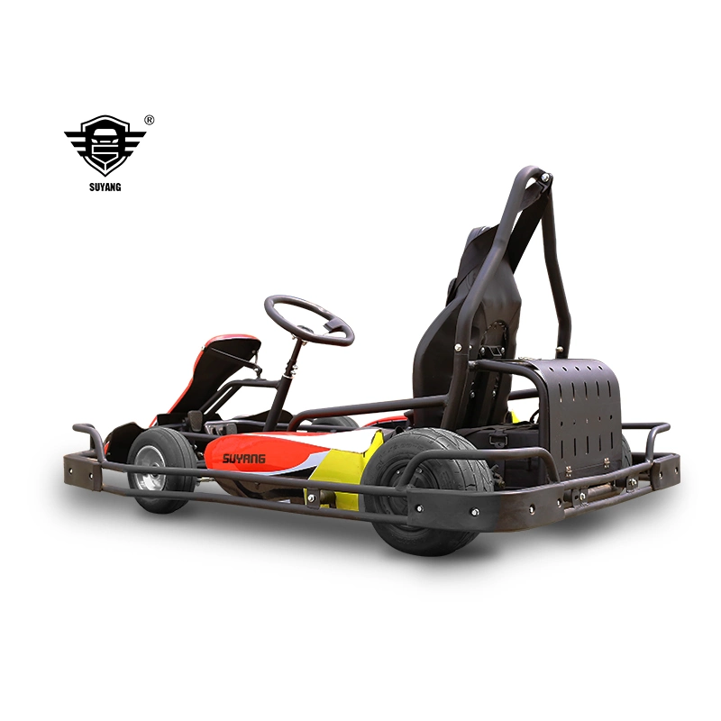 Adult Going Kart Electric Timing 1500*2 Quad