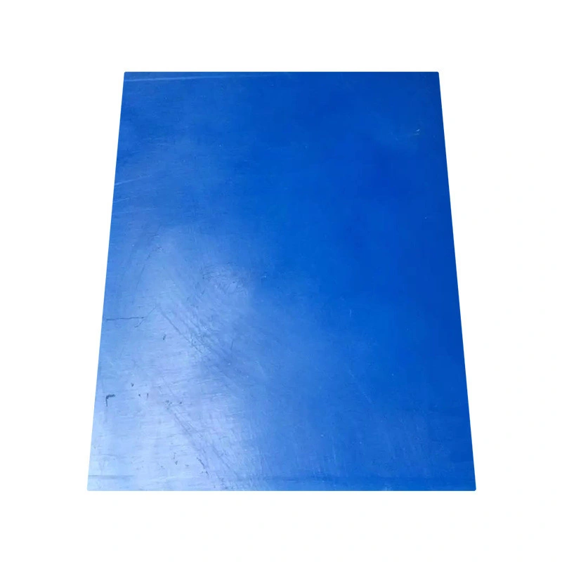 Customized Wear-Resistant Flame Retardant Coal Bunker Plastic PP PE Lining Board UHMW-PE Sheet