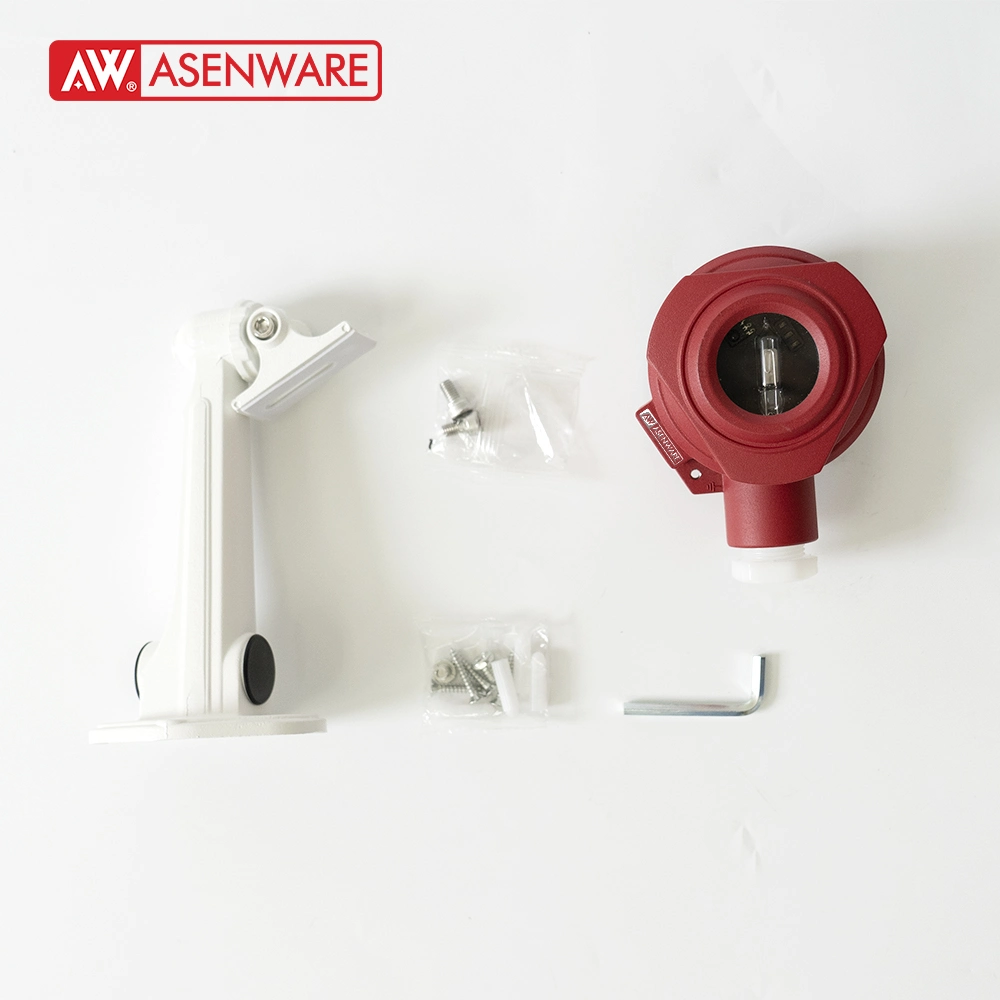 Explosion-Proof Fire Alarm Ultraviolet Flame Detector