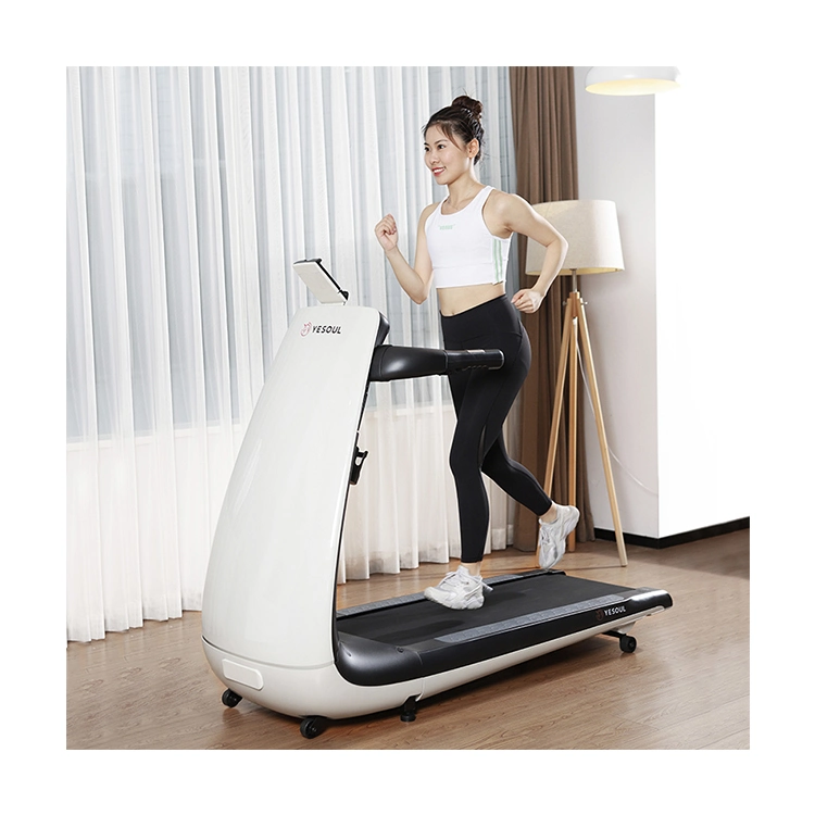 Yesoul Home Brand Time Sport Small Motorised Chinese Treadmill