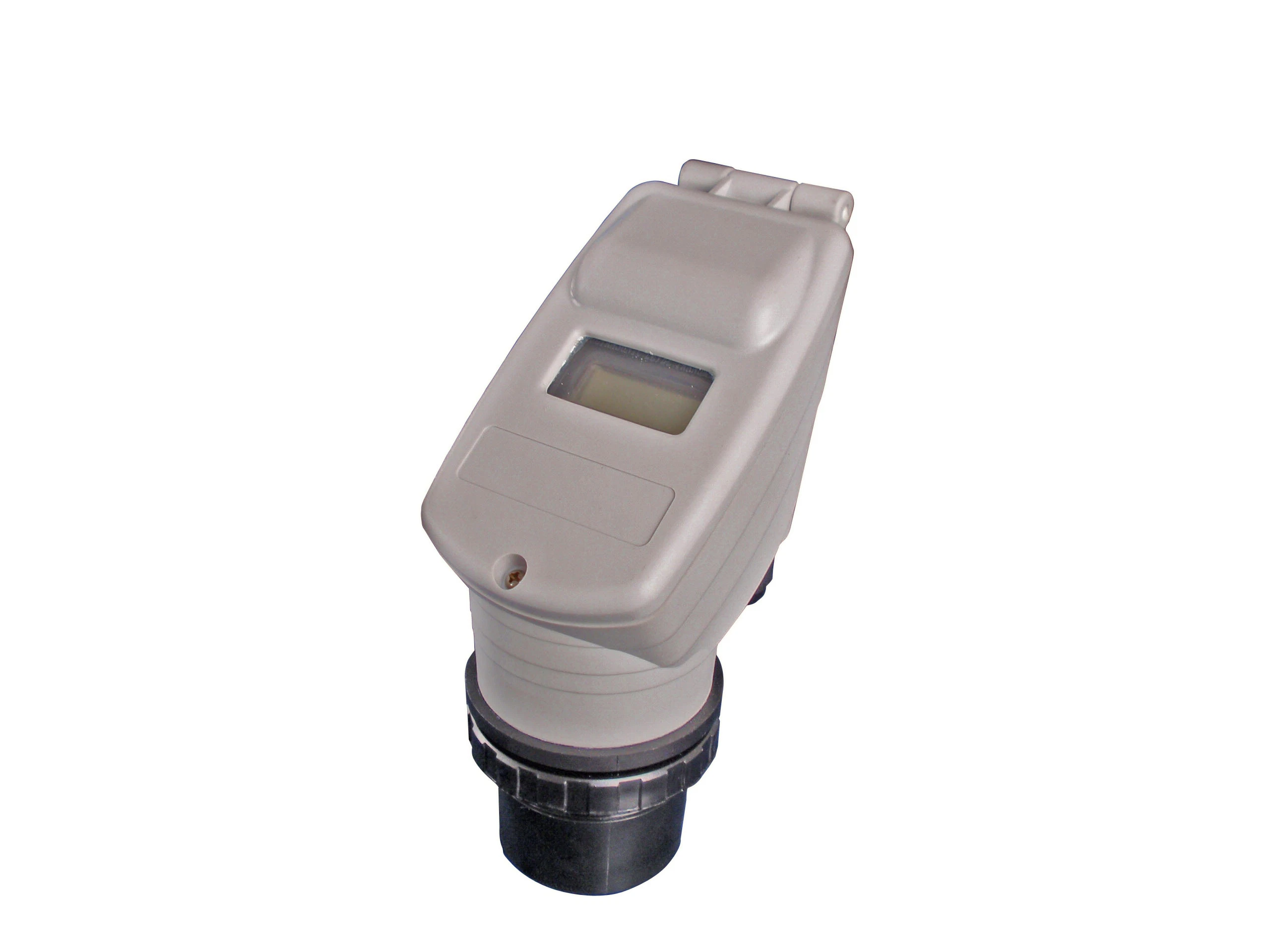 Handled Digital Ultrasonic Liquid Fuel Level Meter Transmitter