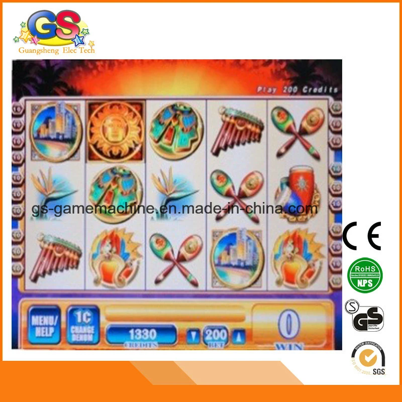 Gambling Zeus Casino Video Popular Slot Machine Games Board