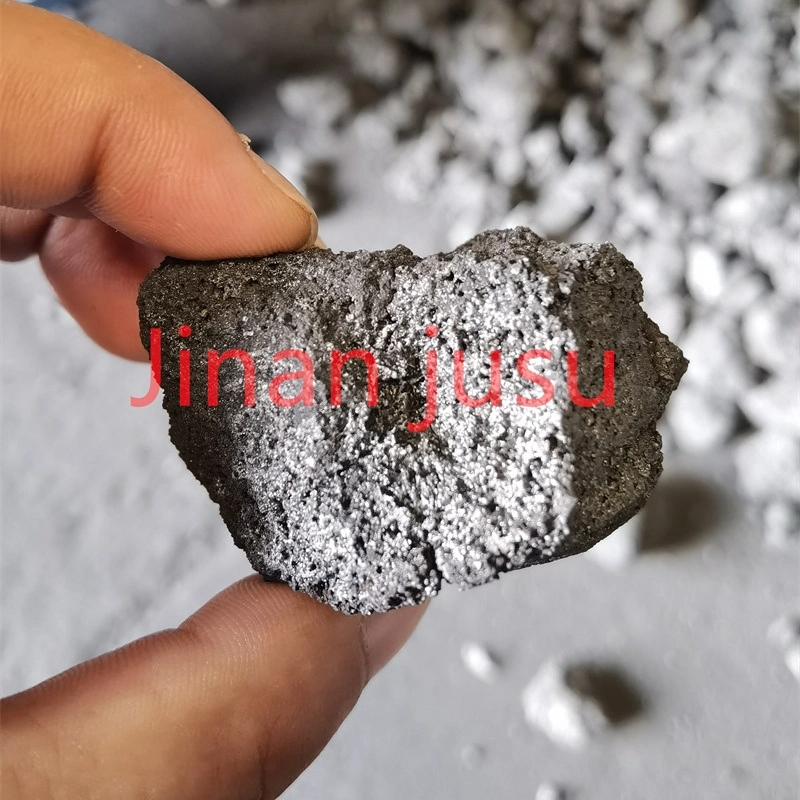 Carbon Additive Calcined Petroleum Coke CPC Pet Coke 5-8mm