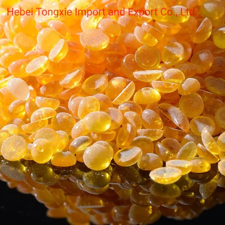 Petroleum Resin C5/C9 Copolymerisiertes Kohlenwasserstoff Harz für Klebstoffe und Gummireifen