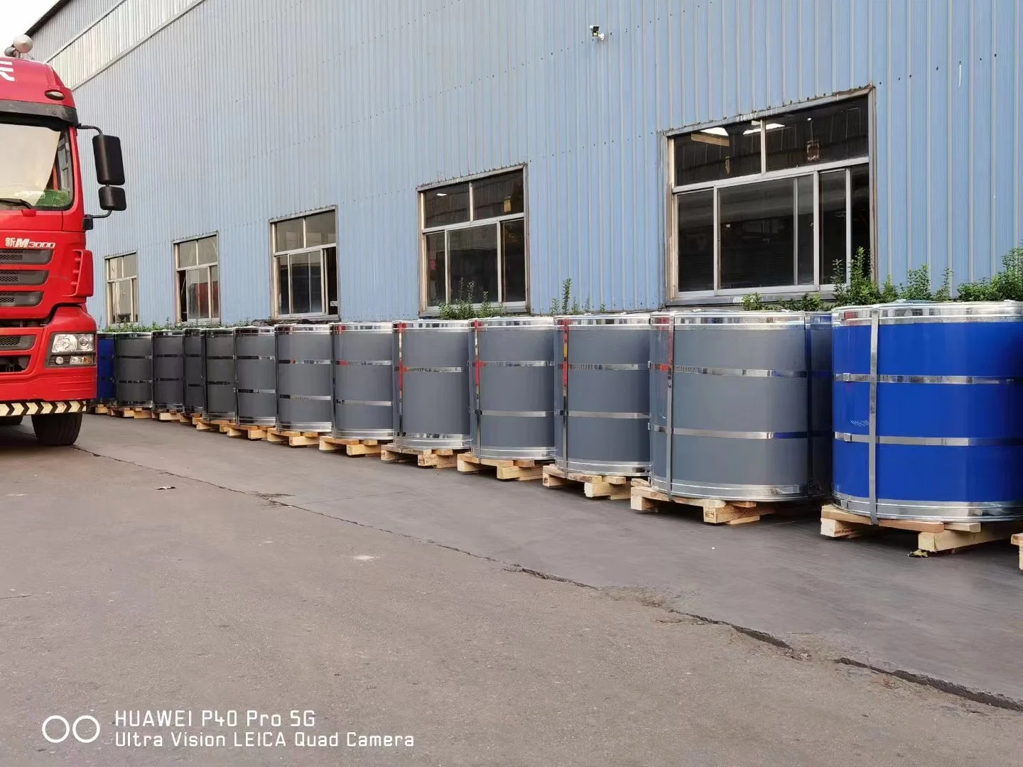 Hot-Galvanized Steel Sheet, Material for Door