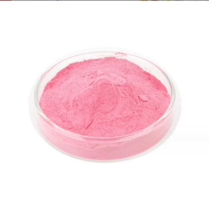 Food Grade Free Sample Fragaria Ananassa Strawberry Extract Powder