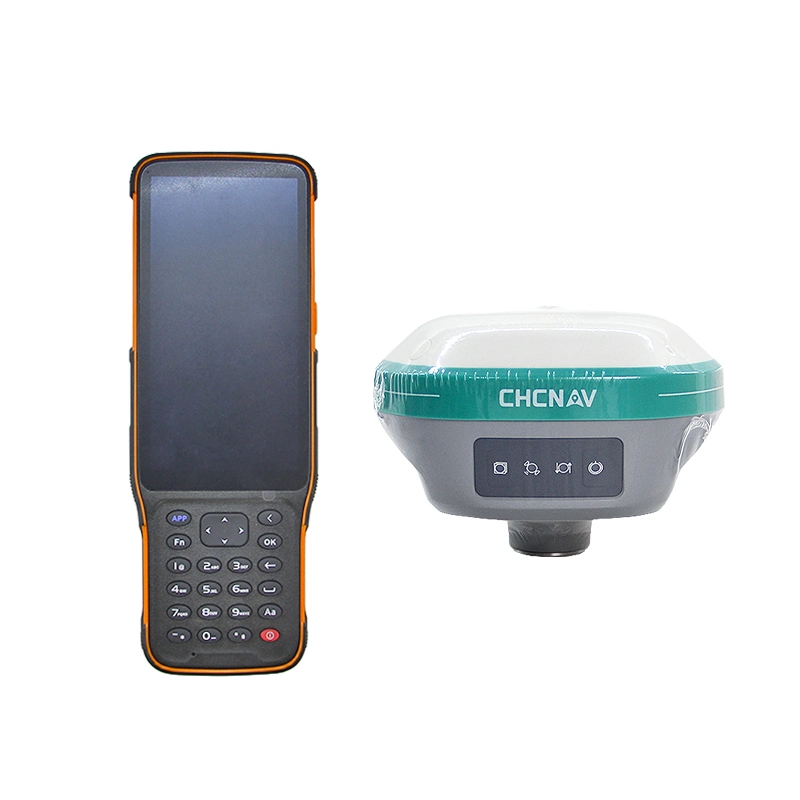 Chc I73/T5 PRO Measurement Instrument High Accuracy Receiver Rtk GPS Surveying Instruments