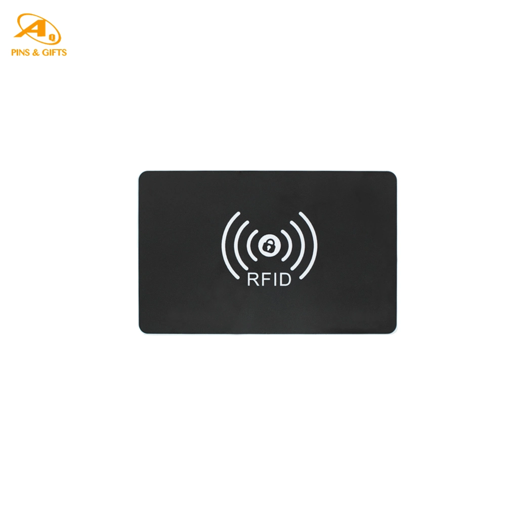 Hersteller Stempelfinder Reader Business Scratch Animal Tag Debit RFID Hotelschlüssel PVC-Plastikkarte