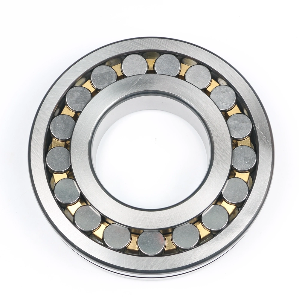 C4 C3 22319 Clearance Spherical Roller Bearing Rolling Bearings for off-Road Vehicles, Pumps, Mechanical Fans, Marine Propulsion, Wind Turbines, Gearboxes