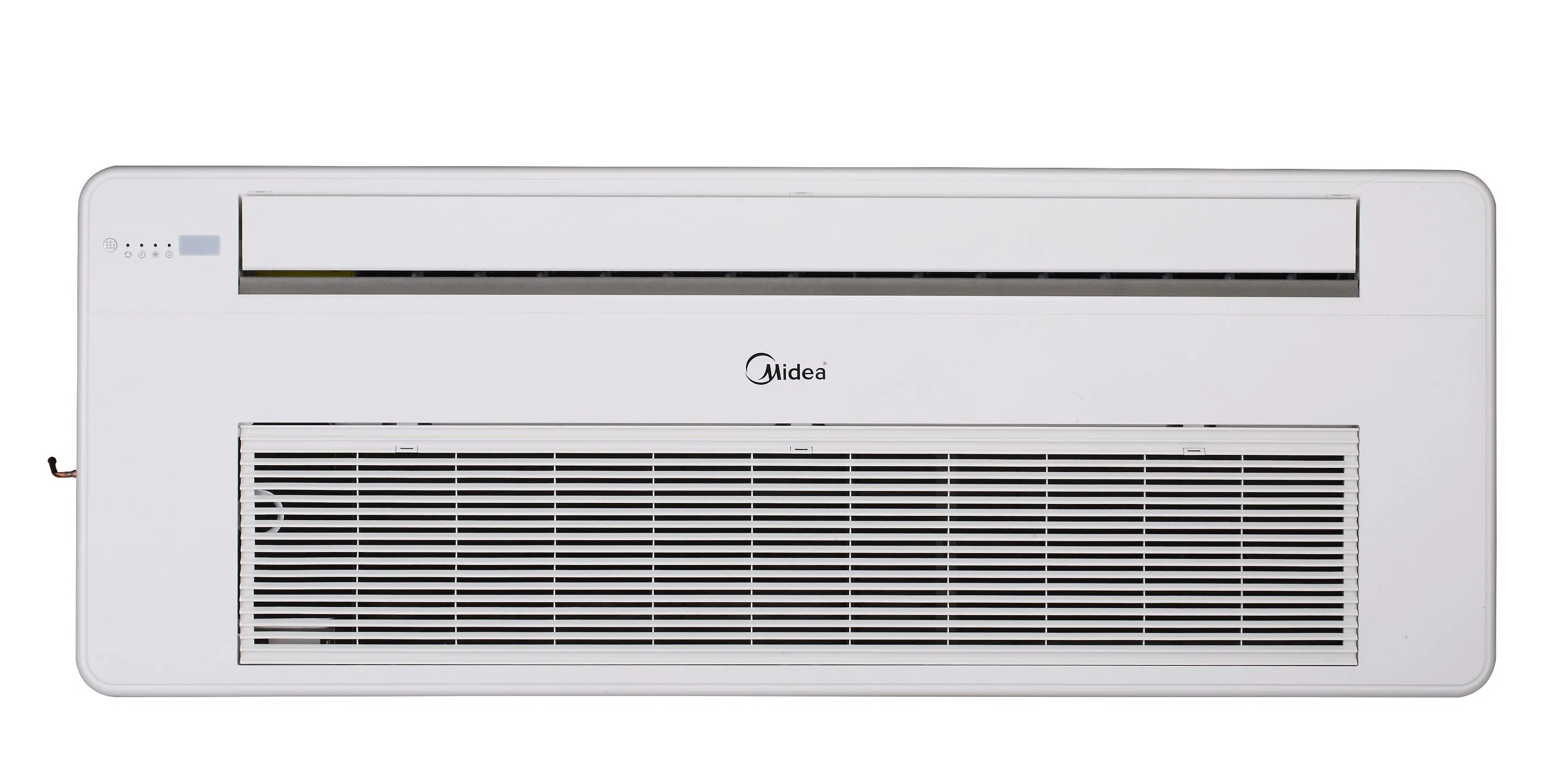 Midea Indoor Units Vrf One-Way Cassette Air Conditioner for Indonesia