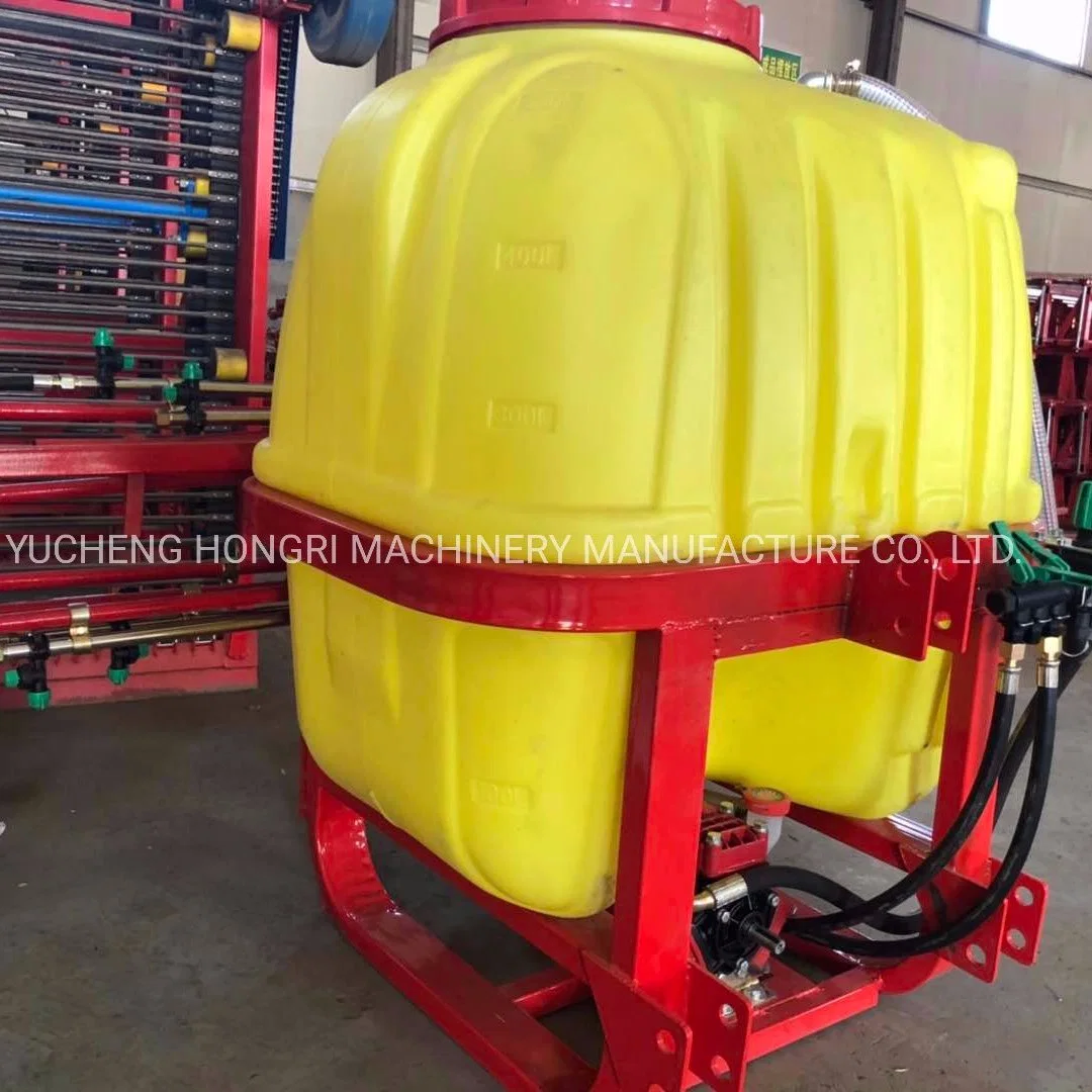 500L Agricultural Equipment Sprayer Farm Tool for Tractor