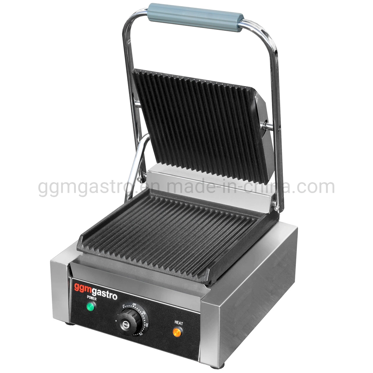 Electric Contact Grill Sandwich Grill Panini Maker