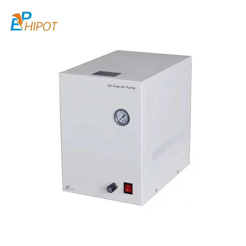 Laboratory Instrument Lab Gas Chromatography Dga Dissolved Gas Analysis Transformer Oil Monitoring System