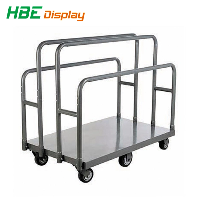 Supermarket Used Foldable Container Nest Wire Mesh Roll Cage