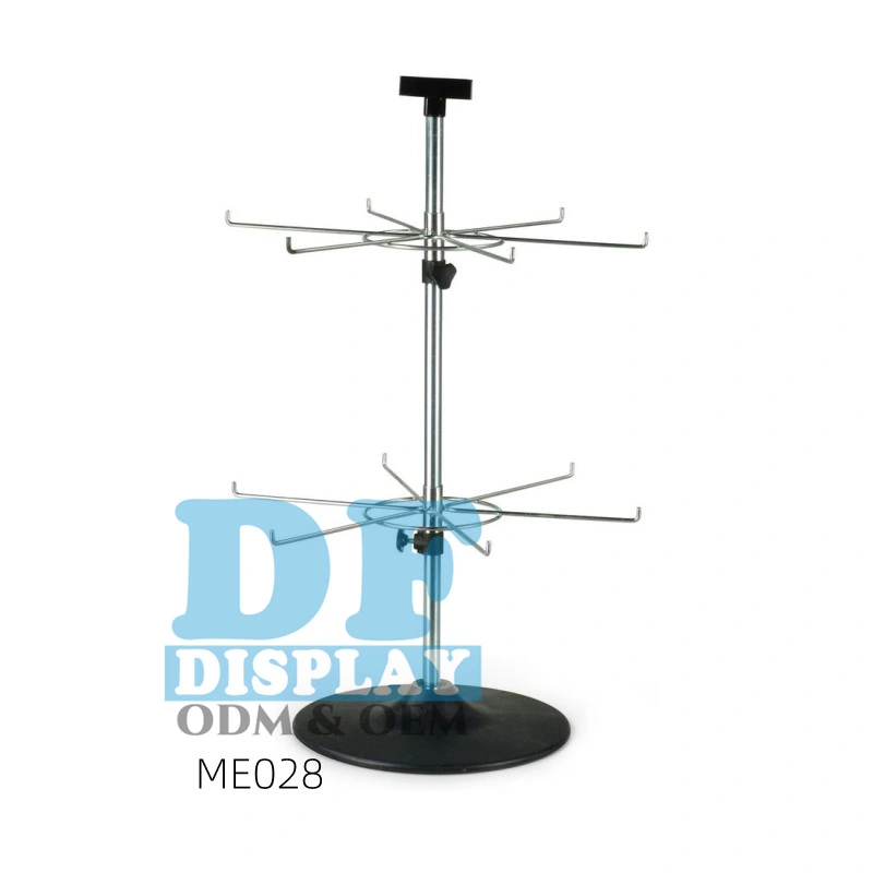 Accesorios de Cabello mostrar la pantalla digital para Rack Stands accesorios de telefonía móvil Soporte de pantalla Pantalla de la tabla de la encimera de cabello para rack de soporte de ornamento