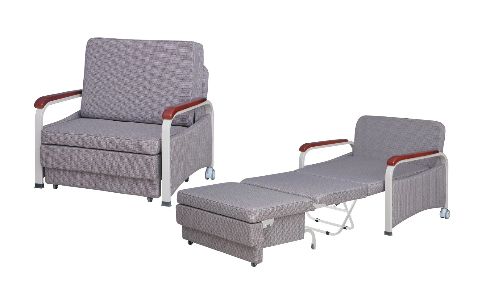 Mn-Phy004 Ce&ISO Hospital Waiting Room Outpatient Attendant Chair