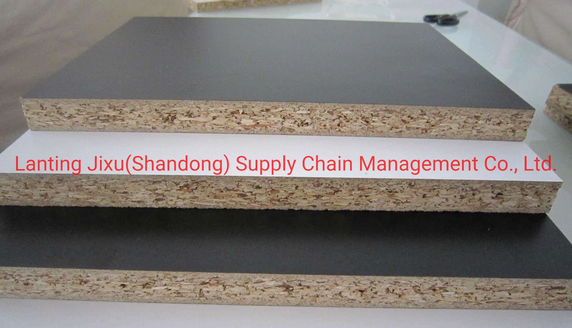 Particle Board/Chipboarf Moisture Proof 15 Years Factory