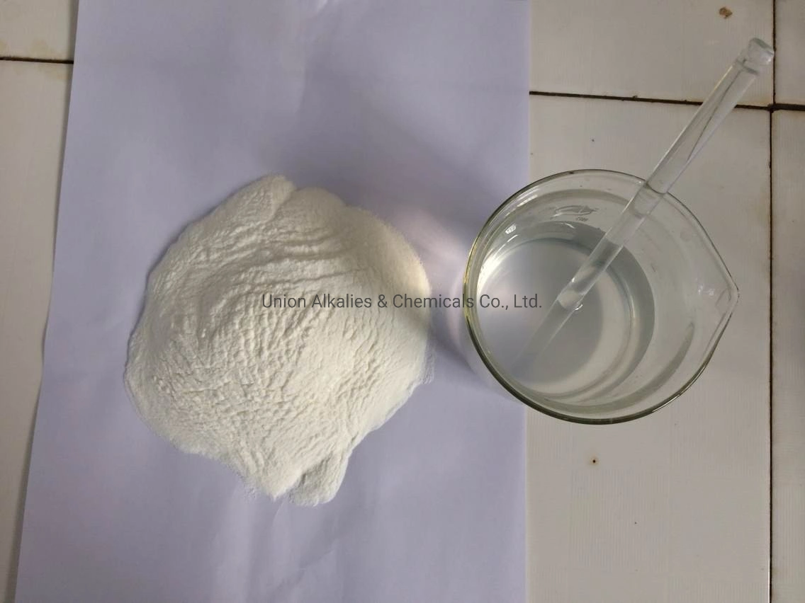 PAC, High Purity Poly Aluminum Chloride for Paper Sizing (treatment)