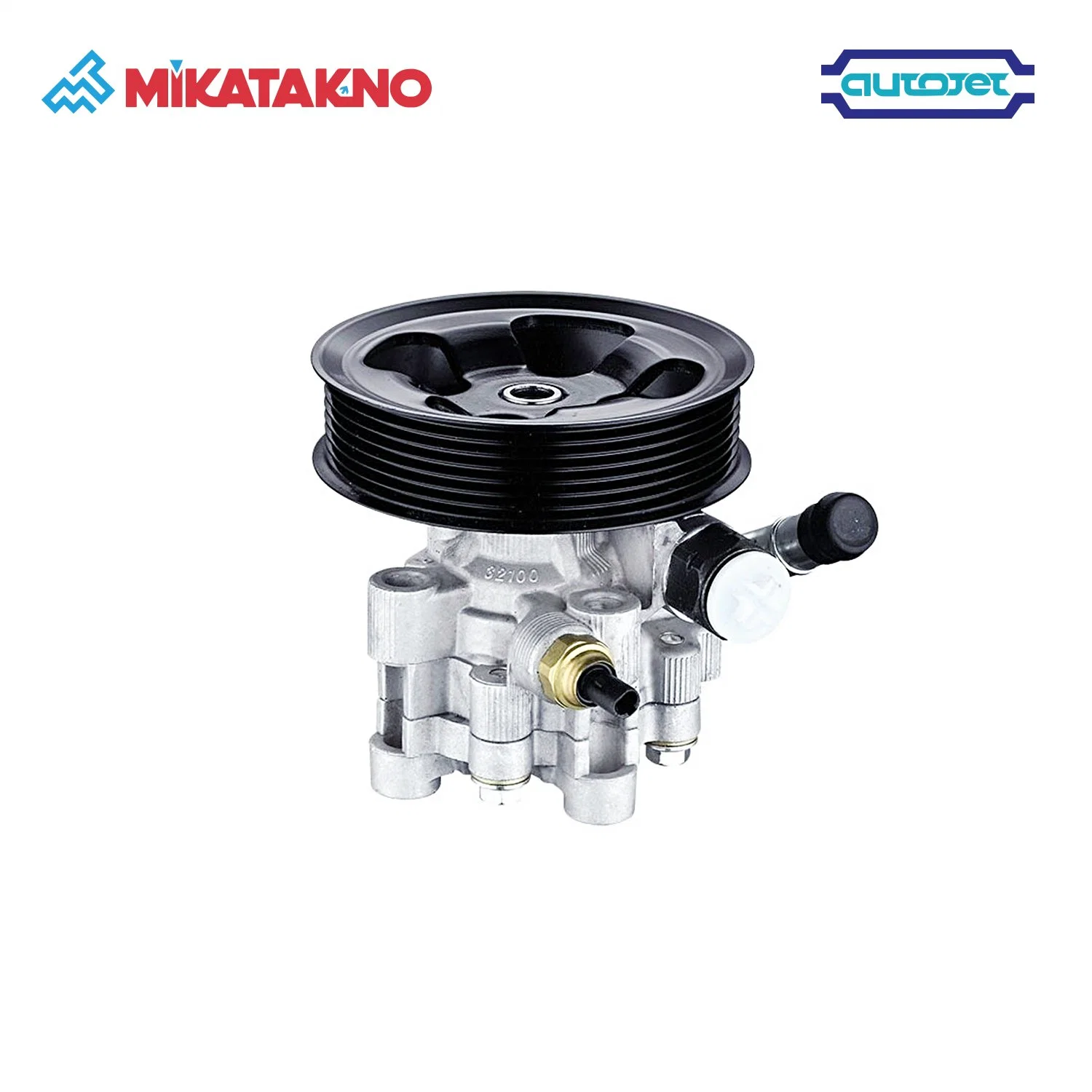 44310-12530 Corolla Nze120 Auto Steering System for Toyota High Quality Power Steering Pump
