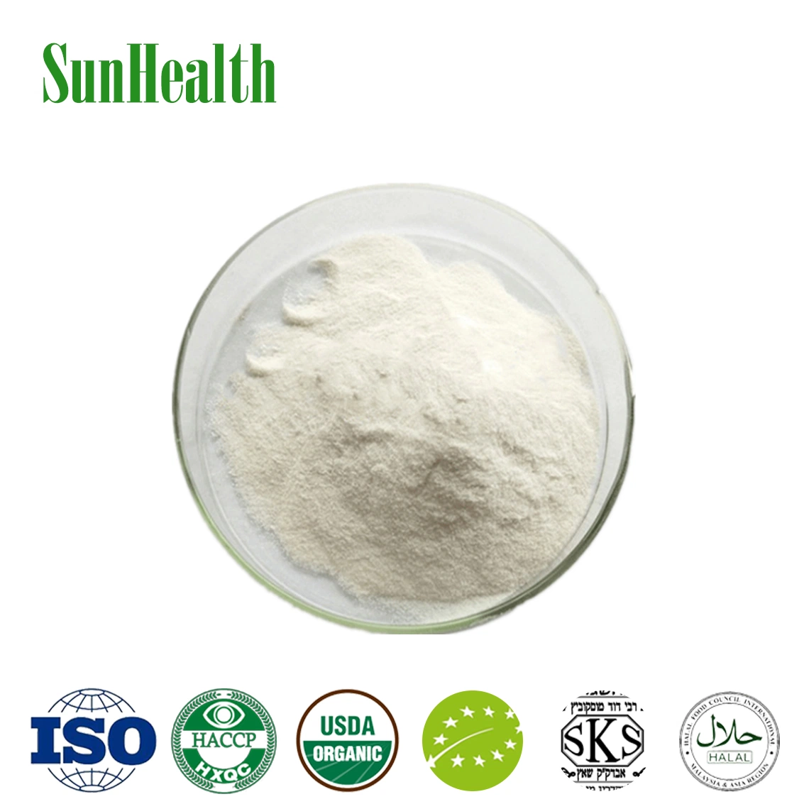 Food Grade Bovine Colostrum Powder Bovine Colostrum Freeze-Dried Powder Immunoglobulin 10%15%20%25%30%35%