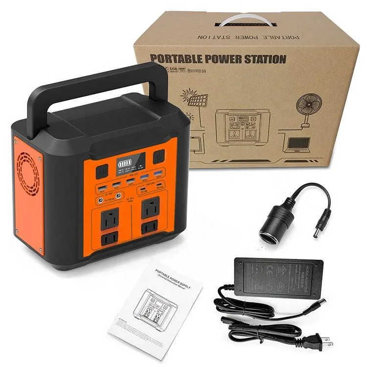 Popower Outages Home Electronics 1500W LiFePO4 Battery Home Backup Energy Storages Power Pack Portable Power Statio