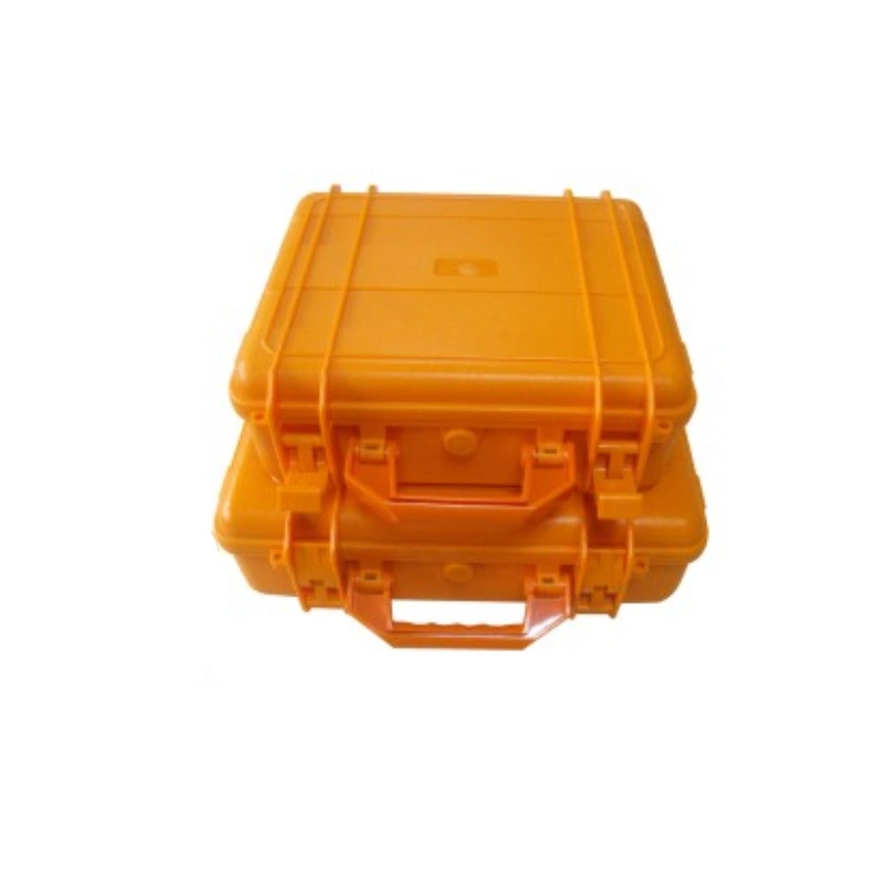 Stoßfeste Schrank Trockenboxen Wasserdichte Koffer für Equipment Electronic Lagerung