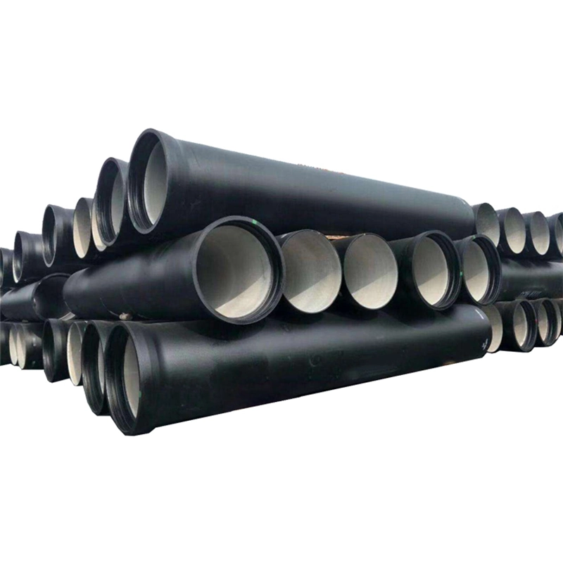 Water Drain Ductile Tube