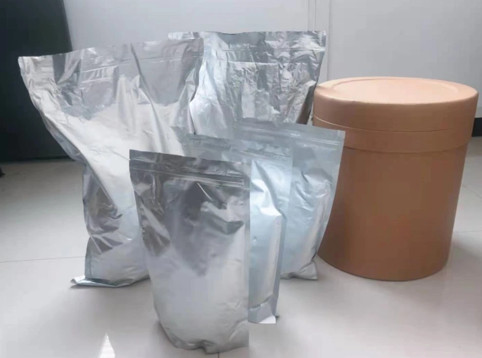 99% High Purity Peptides Raw Powder CAS 25126-32-3 Sincalide Acetate with Safe Delivery