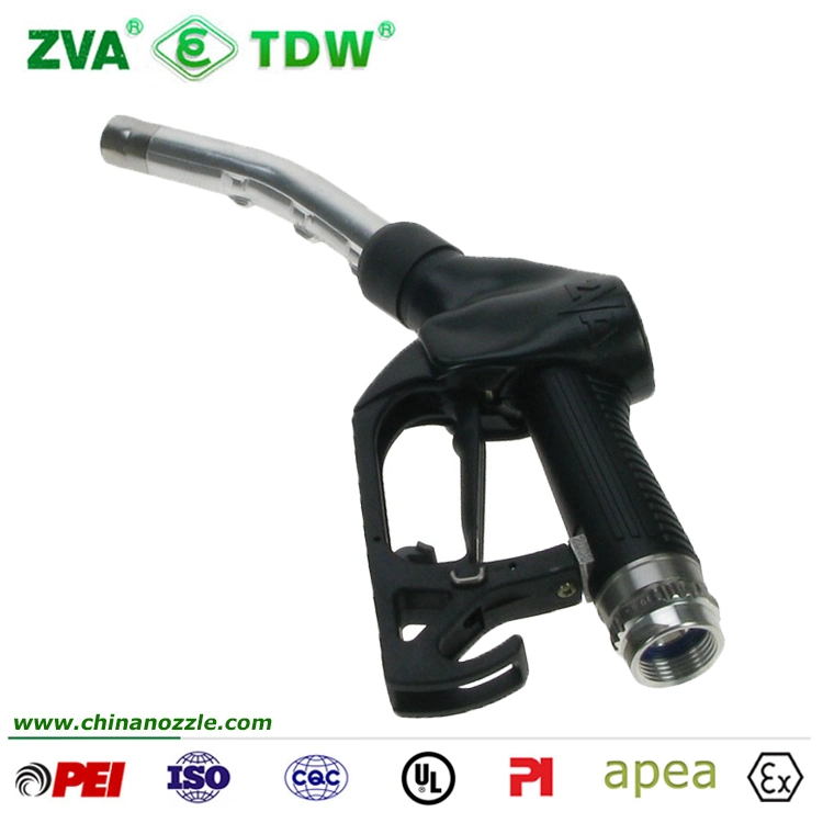 New DN19 Zva2 Elaflex Slimline 2 Automatic Fuel Nozzle for Gas Station