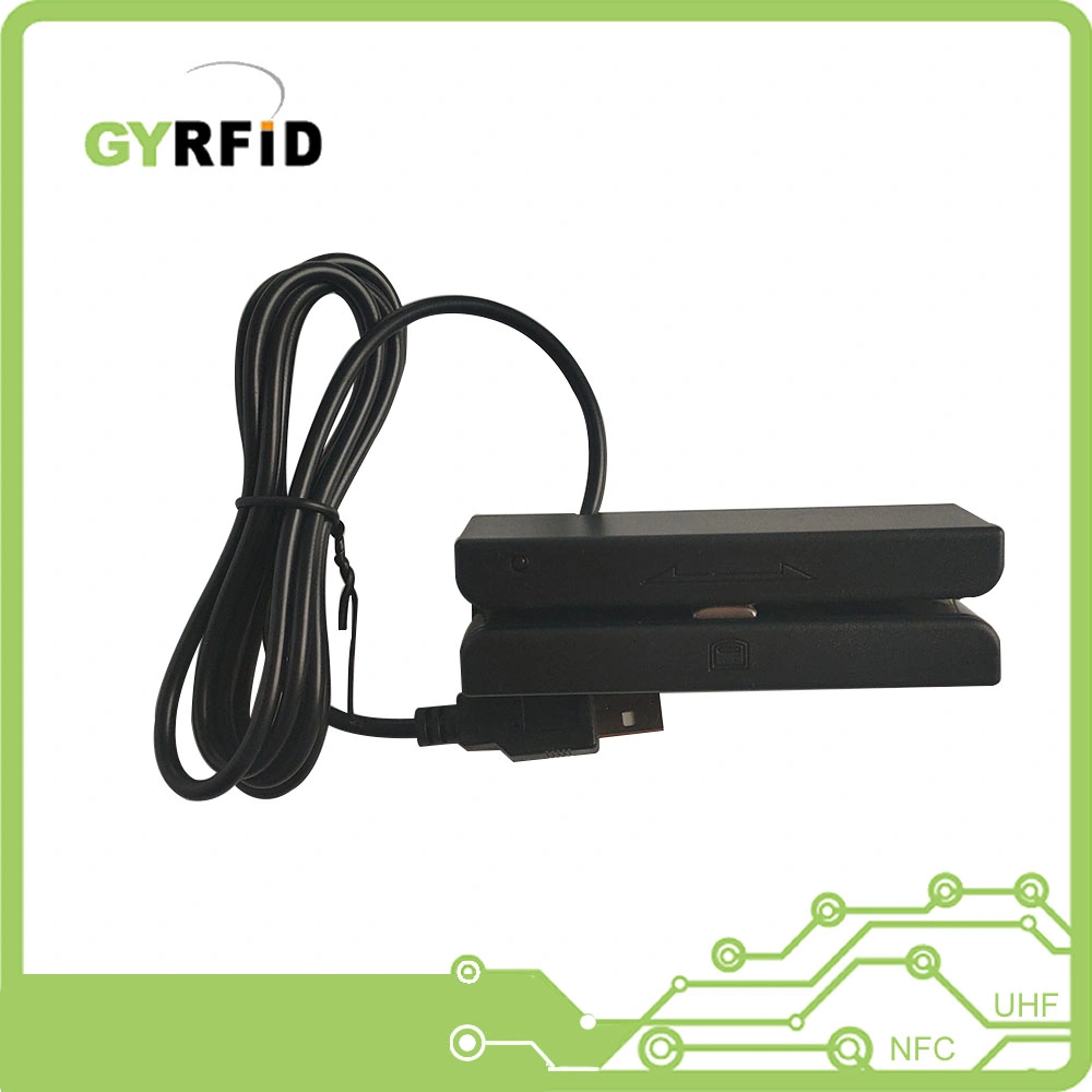 Gyrfid Luxuriant 2750OE Reader for Waterpark Gy580