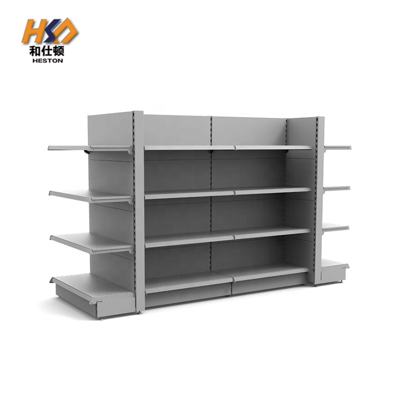 Supermarket Shelving Goods Display Shelves