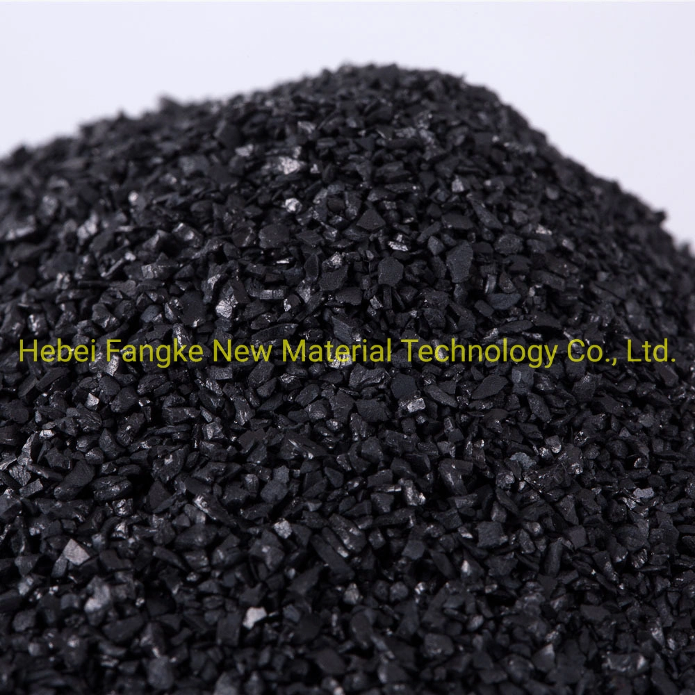 Factory Price Carbon Raiser Carbon Additive Calcined Anthracite Coke