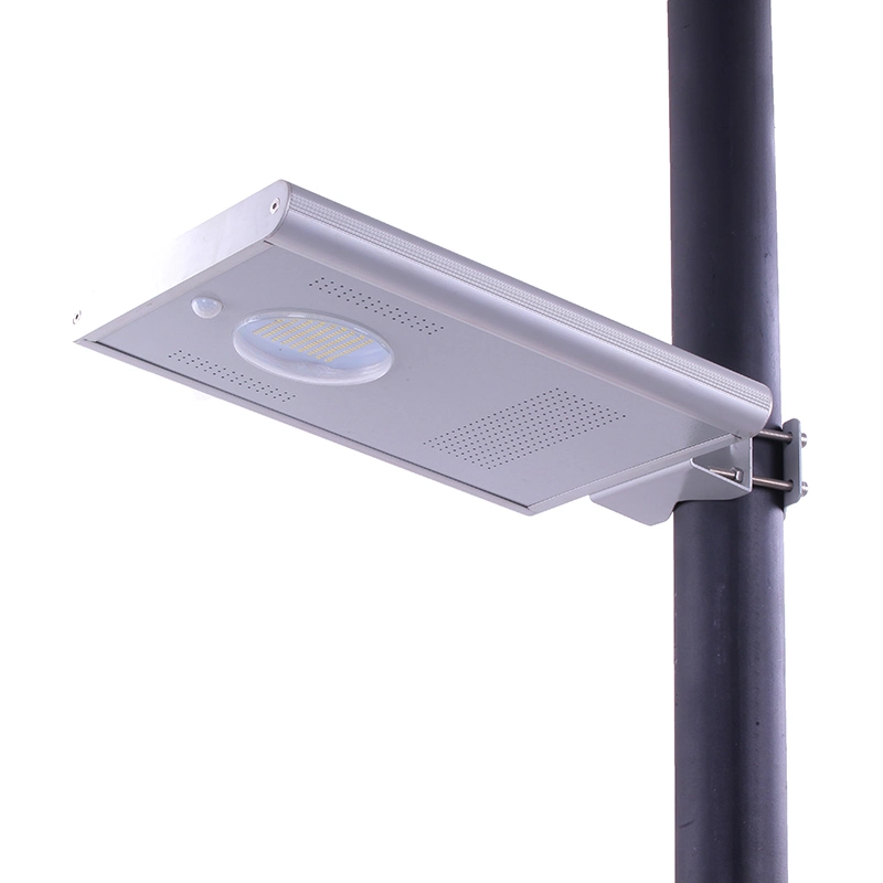 IP68 Time Control Over-Charging and Over Discharging Protection Solar Light Street LED