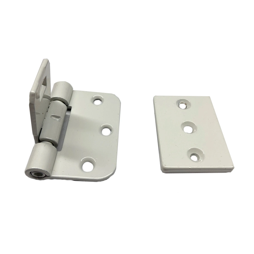 Rimless Window Fittings Cabinet Door Hinges