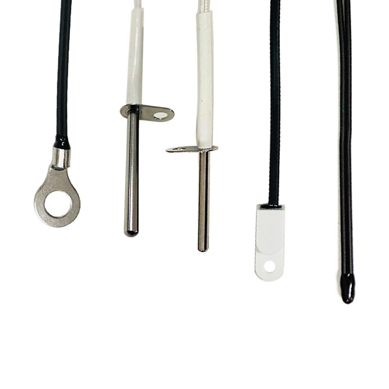 High Sensitivity Ntc Temperature Sensor Probes, Thermostat, Thermometer and Thermocouple for Home Appliance