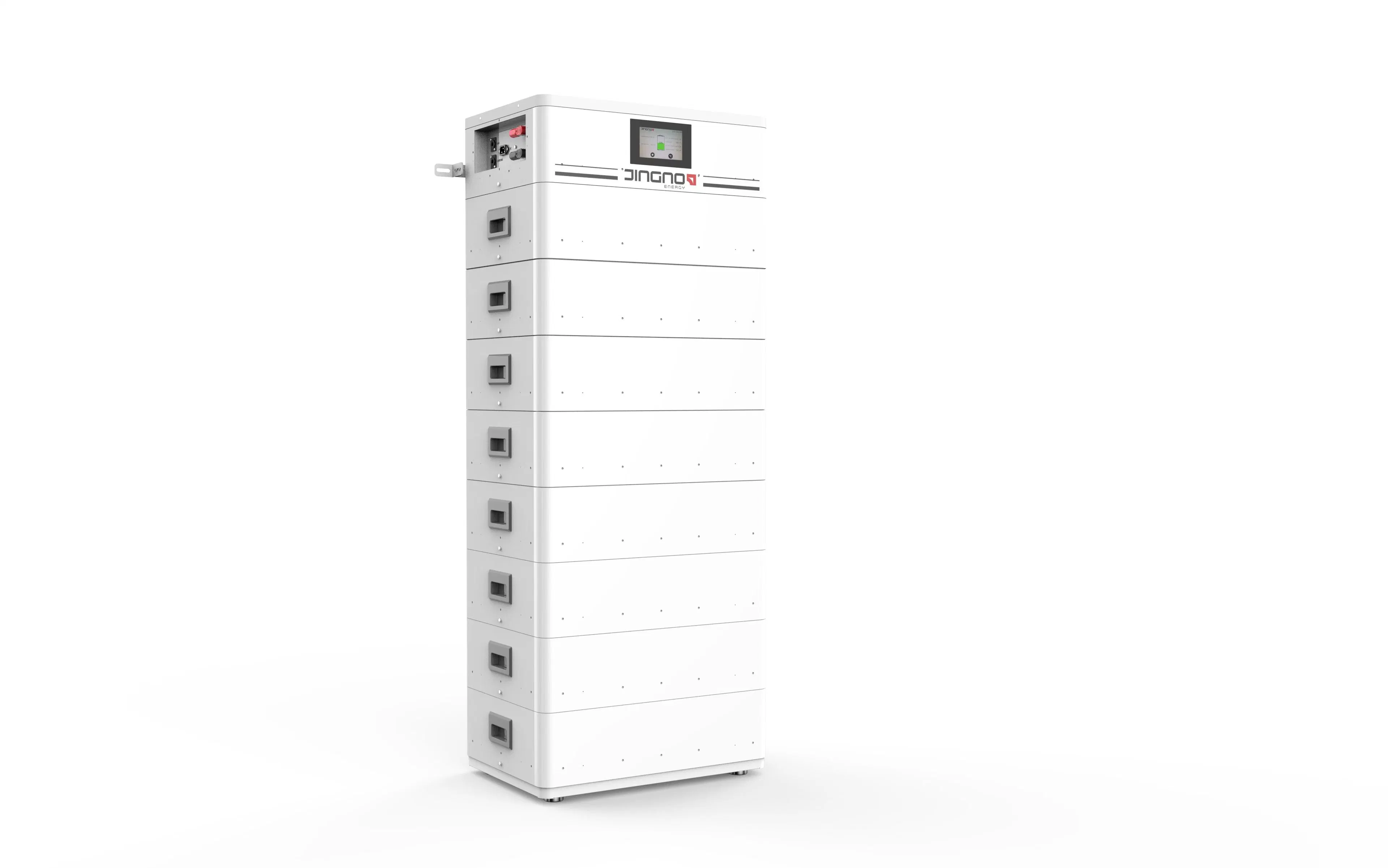 300V 400V Tiefzyklus-Startseite 15kwh 20kwh 30kwh Hochspannung Solar Energy Lithium-Batterie