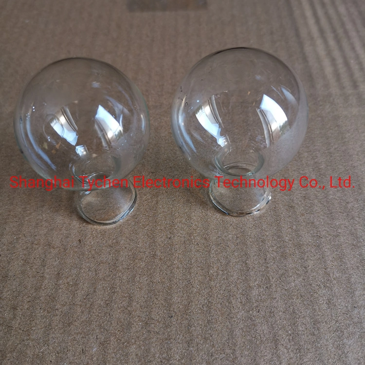 Bulb Spare Parts SKD CKD G15 Glass Shell