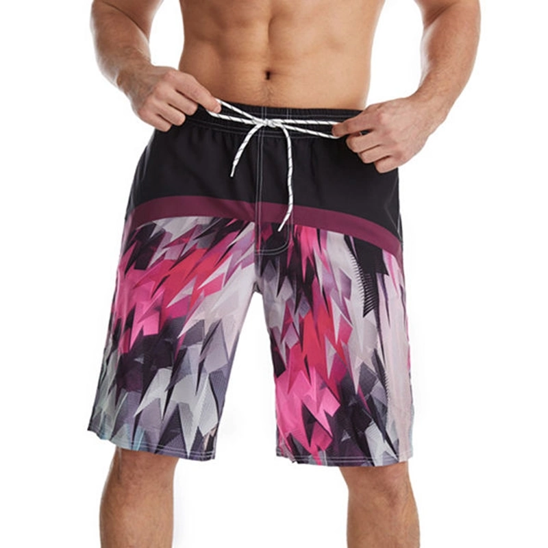 Casual Style Beach Party Clothing Wholesale/Supplier Custom Sublimation Beach Short