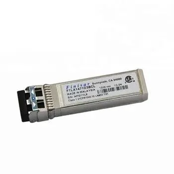 Cfp2-100g-Sr10 02311aej High Speed Transceiver Cfp2-100g-Multimode Module (850nm 10*10G 0.1km MPO) for H W