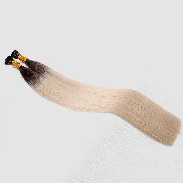 Denghao Hair Wholesale/Supplier Price and Best Quality I Tip Hair Extensions