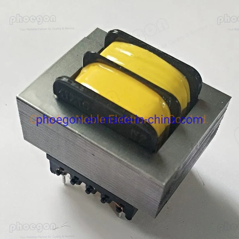 UL Approved Ei 57 Core Electric Power Transformer