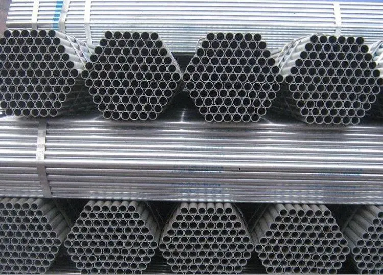 Tianjin Galvanized Steel Pipe Tunnel Greenhouse Frame for Agriculture Low Cost