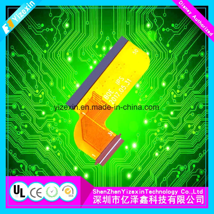 Shenzhen Assembly Prototype Electronic Flexible PCB Board