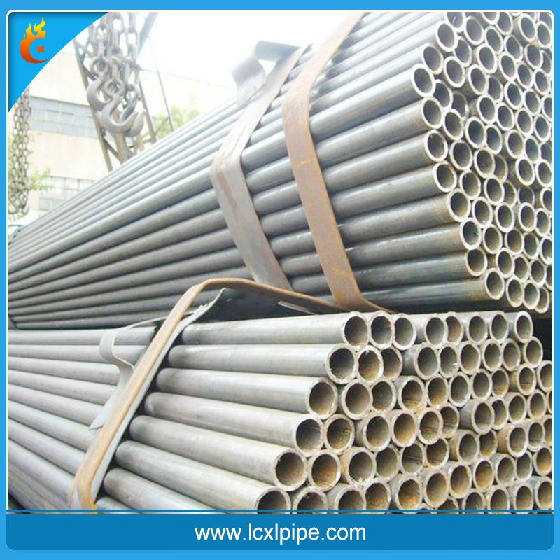 Cold Drawn Seamless Steel Tube Carbon or Low-Alloy Steel