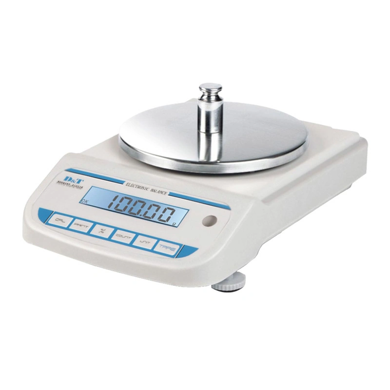 Es-1201s Series Economic Electronic Balance Testing Machine Analytical Digital Weighing Scale