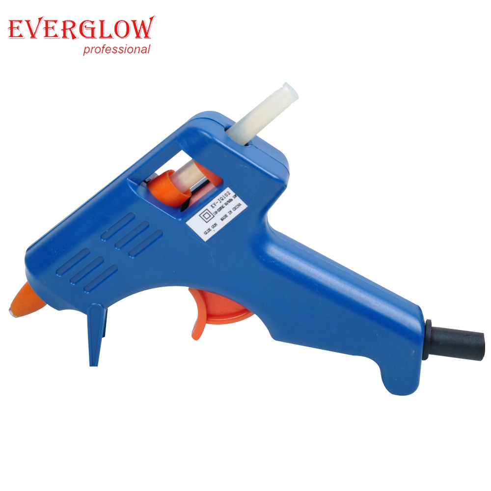 40W Manual DIY Dispensing Machine Electric Heat Hot Melt Glue Gun