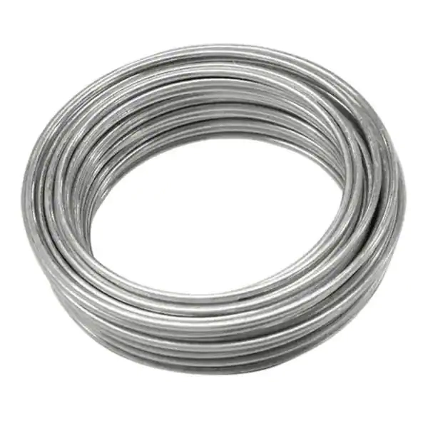 Made in China Galvanized Steel Wire for Black Annealed Wire Iron Wire High Quality