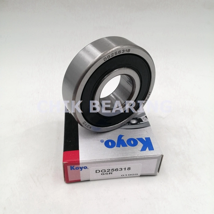 2020 Hot Selling Koyo OEM Car Accessories Dg256318 Dg2568hnsh2 Automotive Wheel Hub Bearing