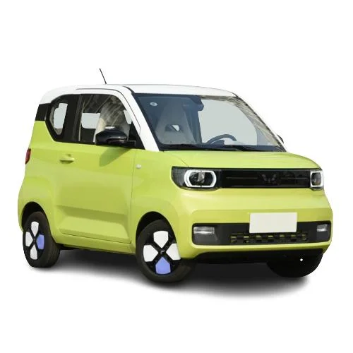 Electric Car for Adult Enclosed Scooter Mini Electrical Vehicles Electric Vehicle 4 Wheels