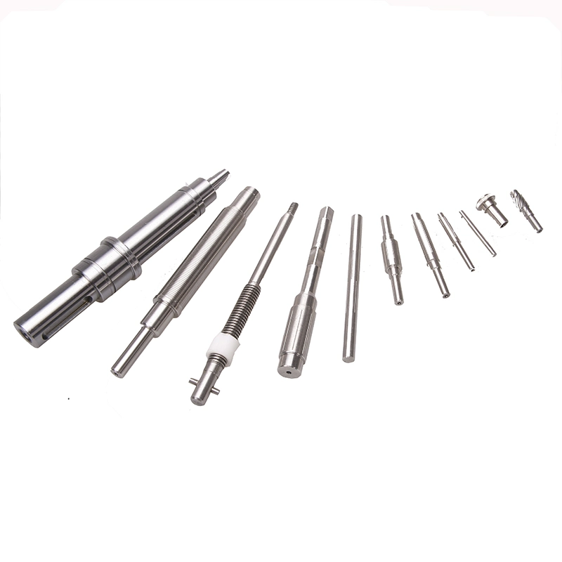 Servo Induction Motor Motor Stator and Rotor Iron Core Silicon Steel Coil Automobile Hardware Accessories Customization